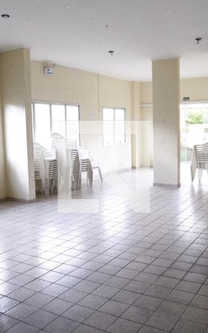 Apartamento à venda com 62m², 2 quartos e 1 vagaÁrea comum