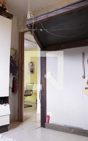 Apartamento à venda com 62m², 2 quartos e 1 vagaQuarto 1