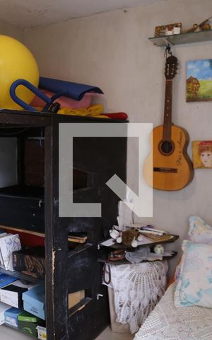 Apartamento à venda com 62m², 2 quartos e 1 vagaQuarto 1