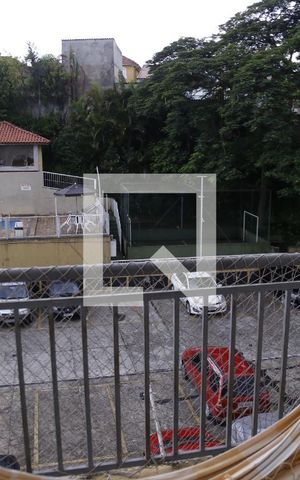 Apartamento à venda com 62m², 2 quartos e 1 vagaVaranda