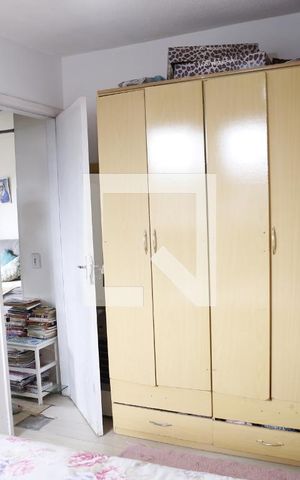 Apartamento à venda com 62m², 2 quartos e 1 vagaQuarto 2