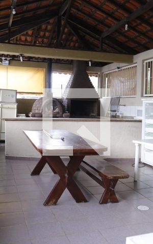 Apartamento à venda com 62m², 2 quartos e 1 vagaÁrea comum - Churrasqueira