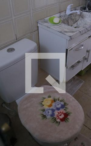Apartamento à venda com 62m², 2 quartos e 1 vagaBanheiro