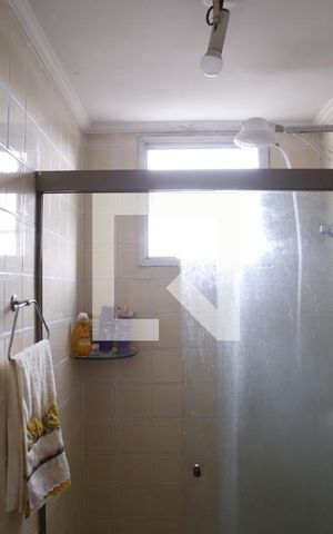 Apartamento à venda com 62m², 2 quartos e 1 vagaBanheiro