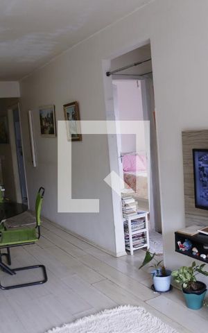Apartamento à venda com 62m², 2 quartos e 1 vagaSala