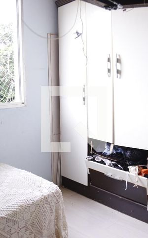 Apartamento à venda com 62m², 2 quartos e 1 vagaQuarto 1