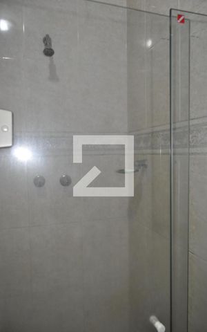 Apartamento à venda com 70m², 2 quartos e 1 vagaBanheiro 