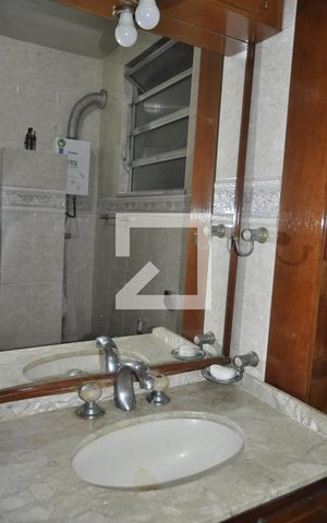 Apartamento à venda com 70m², 2 quartos e 1 vagaBanheiro 