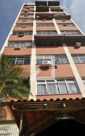 Apartamento à venda com 70m², 2 quartos e 1 vagaFachada