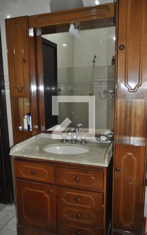 Apartamento à venda com 70m², 2 quartos e 1 vagaBanheiro 