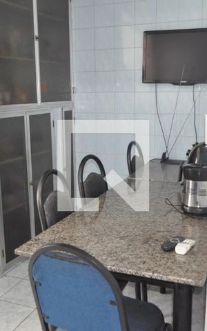 Apartamento à venda com 70m², 2 quartos e 1 vagaCozinha