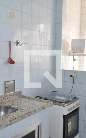Apartamento à venda com 70m², 2 quartos e 1 vagaCozinha