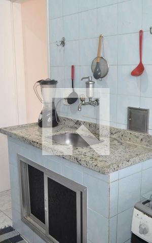 Apartamento à venda com 70m², 2 quartos e 1 vagaCozinha