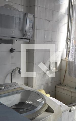 Apartamento à venda com 70m², 2 quartos e 1 vagaÁrea de Serviço