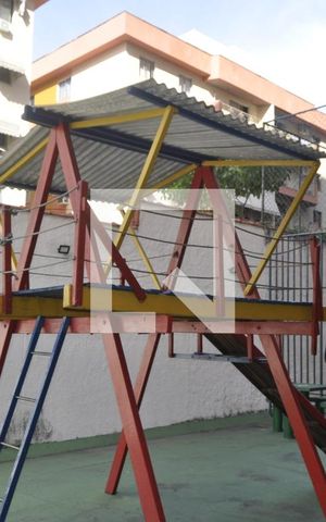Apartamento à venda com 70m², 2 quartos e 1 vagaÁrea comum