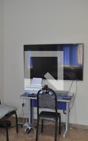 Apartamento à venda com 70m², 2 quartos e 1 vagaQuarto 2