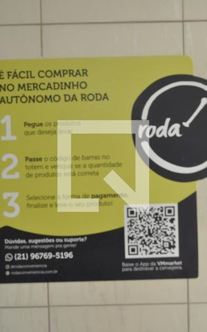 Apartamento à venda com 70m², 2 quartos e 1 vagaÁrea comum