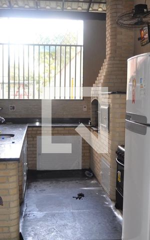 Apartamento à venda com 70m², 2 quartos e 1 vagaÁrea comum