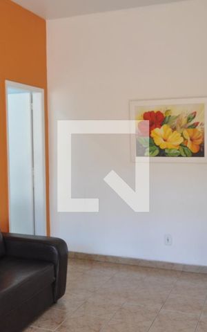 Apartamento à venda com 70m², 2 quartos e 1 vagaSala