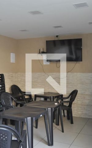 Apartamento à venda com 70m², 2 quartos e 1 vagaÁrea comum