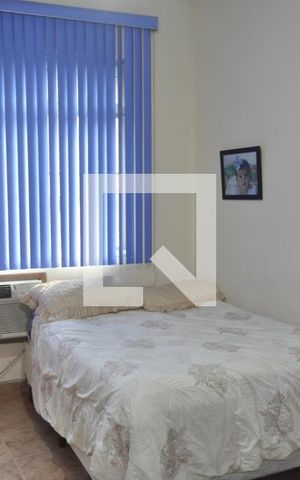Apartamento à venda com 70m², 2 quartos e 1 vagaQuarto 2