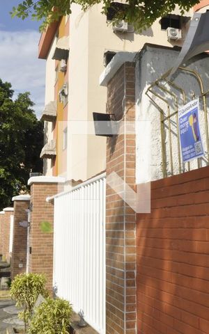 Apartamento à venda com 70m², 2 quartos e 1 vagaFachada