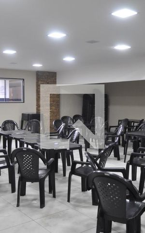 Apartamento à venda com 70m², 2 quartos e 1 vagaÁrea comum