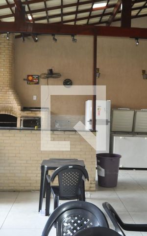 Apartamento à venda com 70m², 2 quartos e 1 vagaÁrea comum