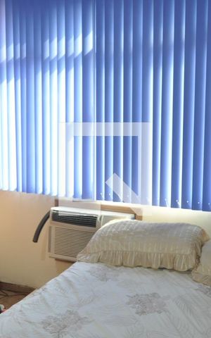 Apartamento à venda com 70m², 2 quartos e 1 vagaQuarto 2
