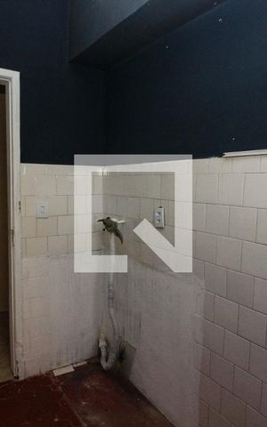 Apartamento à venda com 32m², 1 quarto e sem vagaCozinha e Área de Serviço