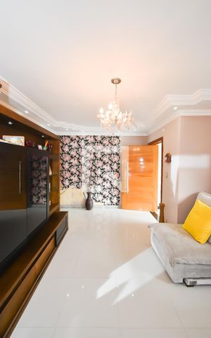 Casa para alugar com 160m², 2 quartos e 1 vaga Casa para alugar com 160m², 2 quartos e 1 vagaSala