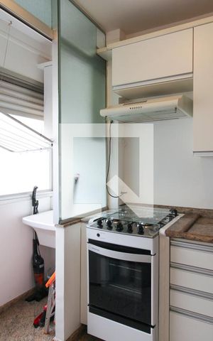 Apartamento para alugar com 60m², 1 quarto e 1 vaga Apartamento para alugar com 60m², 1 quarto e 1 vagaCozinha