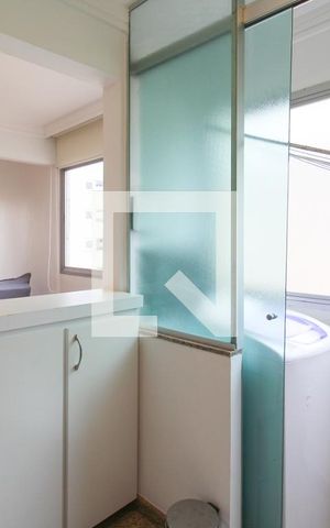 Apartamento para alugar com 60m², 1 quarto e 1 vaga Apartamento para alugar com 60m², 1 quarto e 1 vagaCozinha