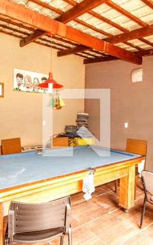 Casa à venda com 420m², 5 quartos e 3 vagasÁrea comum