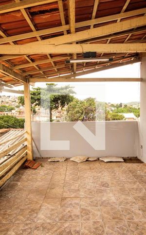 Casa à venda com 420m², 5 quartos e 3 vagasVaranda