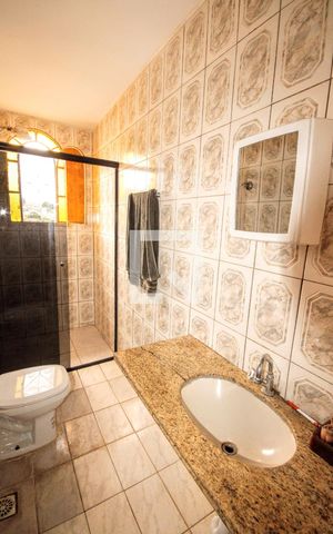 Casa à venda com 420m², 5 quartos e 3 vagasBanheiro 3