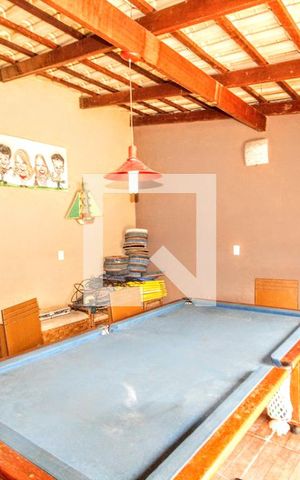 Casa à venda com 420m², 5 quartos e 3 vagasÁrea comum