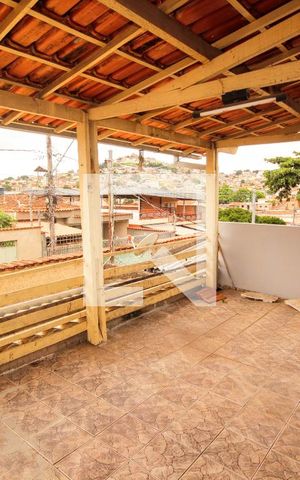 Casa à venda com 420m², 5 quartos e 3 vagasVaranda