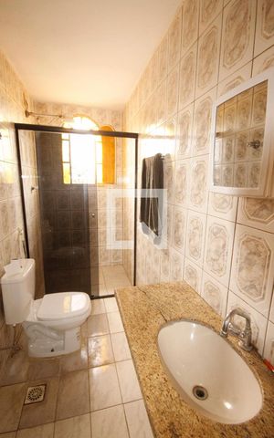 Casa à venda com 420m², 5 quartos e 3 vagasBanheiro 3