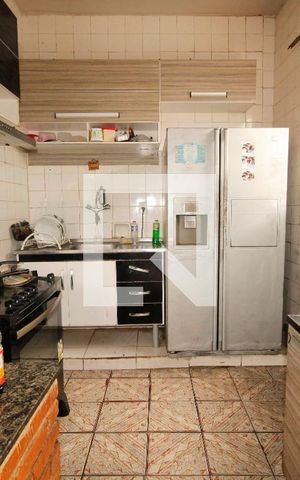 Casa à venda com 420m², 5 quartos e 3 vagasCozinha