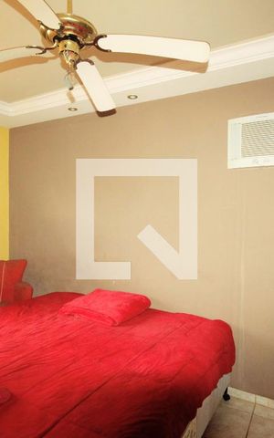 Casa à venda com 420m², 5 quartos e 3 vagasQuarto 3