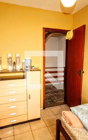 Casa à venda com 420m², 5 quartos e 3 vagasQuarto 4