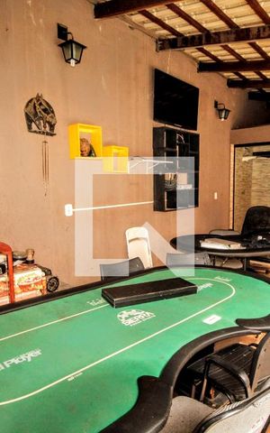 Casa à venda com 420m², 5 quartos e 3 vagasÁrea comum
