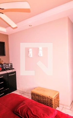 Casa à venda com 420m², 5 quartos e 3 vagasQuarto 3
