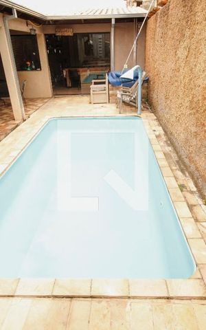 Casa à venda com 420m², 5 quartos e 3 vagasÁrea comum