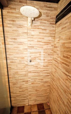 Casa à venda com 420m², 5 quartos e 3 vagasLavabo externo
