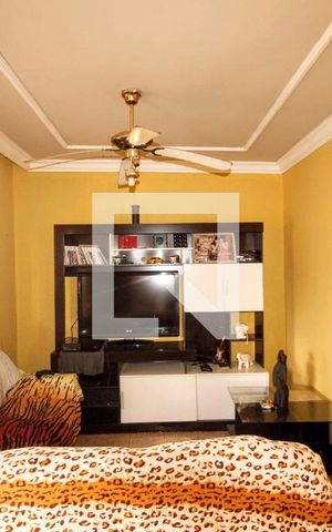 Casa à venda com 420m², 5 quartos e 3 vagasSala 2
