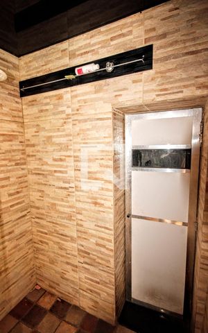 Casa à venda com 420m², 5 quartos e 3 vagasLavabo externo