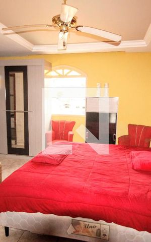 Casa à venda com 420m², 5 quartos e 3 vagasQuarto 3