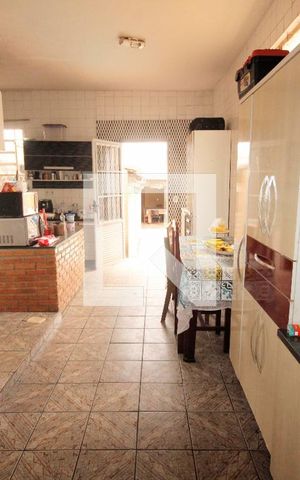 Casa à venda com 420m², 5 quartos e 3 vagasCozinha